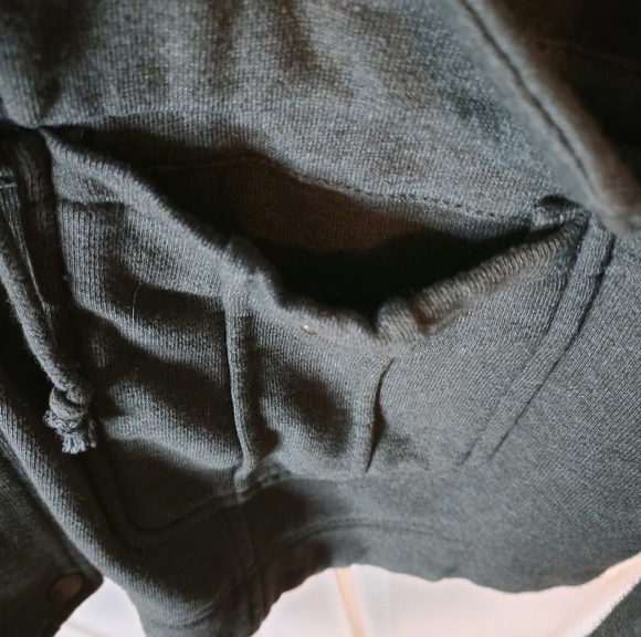 Torrid sweater jacket - Picture 4 of 7